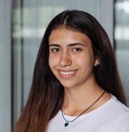 Zuzana Čiháková Gymnázium Přípotoční, Praha Dilara Demir Táborské soukromé gymnázium Lukáš Dolanský Česko anglické gymnázium,