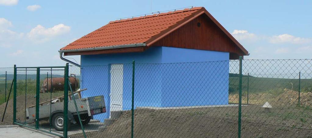 5 PROSTOROVÉ PREFABRIKÁTY PROSTOROVÉ PREFABRIKÁTY 5 5.1 PREFAVODOJEMY PREFAWC 5.
