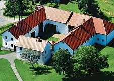 Michaela Archanděla v Řepištích na Frýdecko-Místecku, který se celkově renovuje, ale od poloviny července už by měl být přístupný.