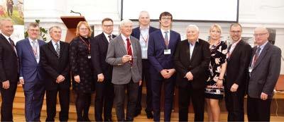 VIII. Brněnský ORL den u příležitosti 100. výročí založení kliniky NOVINKY Z VÝZKUMU FNUSA- ICRC V PRESTIŽNÍCH ČASOPISECH #Vzácní2020: Nestojíme o soucit, říká pacientka s Collinsovým syndromem 7.
