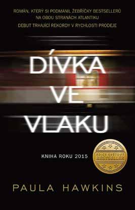 Dočetli jste báječný bestseller... a co teď?