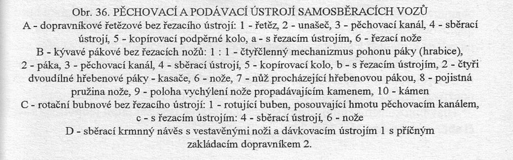Důležitým parametrem je objemová hmotnost slisovatelnost balíku. Lisy - nízkotlaké do 100kgm -3 - vysokotlaké 100 300 kg.