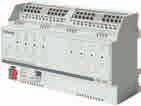 Reduced energy consumption and costs for room lighting AP 257/61. AP 257/61. Up AP to eight 257/61. Up AP to façades AP eight Up 257/61. to façades AP eight can Up 257/61.