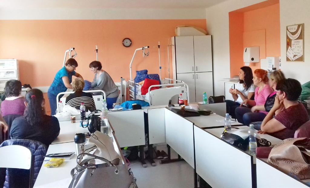 Spolupracující organizace Děkujeme za spolupráci: Vzdělávací agentura SEDUCA a její lektoři Mgr. Olga Mičulková PhDr. Marie Marečková Mgr.