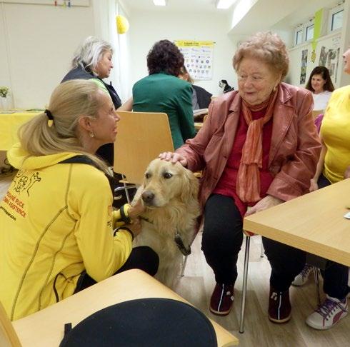 Svým působením se mimo jiné snaží o rozvoj duchovních hodnot, vzdělávání, ochrany lidských práv a všeobecně uznávaných humanitárních hodnot.