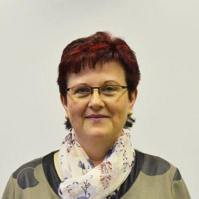 Frýdek-Místek Mgr. Hana Kovalská, DiS.
