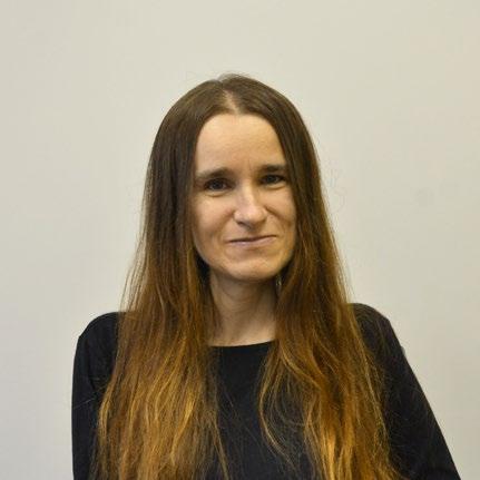 Jana Marková Pracovník public relations (PR) Vladimír Ochman