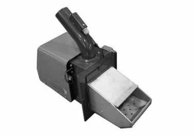 10. Hořák na pelety IWABO Hořák na pelety IWABO Elektronická jednotka hořáku IWABO Kód: H0012 hořák červený - (6-22 kw) Cena: 29800,00 Váha: 17,00 kg Kód: H0013 hořák šedý - (6-22 kw)