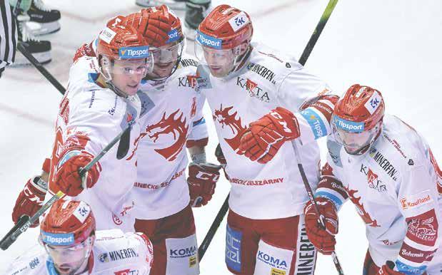 V předchozích třech startech si dokonce připsal jako třináctý útočník vítězný gól.