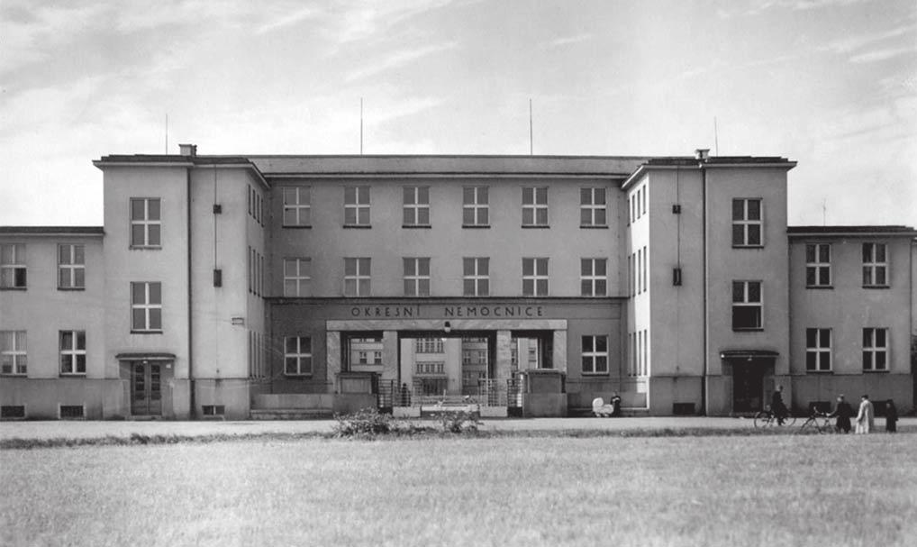 XIX, č. 83, s. 5 6. Všeobecná veřejná nemocnice v Hradci Králové. Osvěta lidu, 1928, roč. XXXI, č. 74, s. 1 2. Koritenská, Pavla.