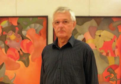 IN MEMORIAM RNDr. Petr Balíček, CSc. (1942 2020) Se zármutkem oznamujeme, že v sobotu 2. května 2020 zemřel ve věku 78 let pan RNDr. Petr Balíček, CSc., významná osobnost české cytogenetiky.