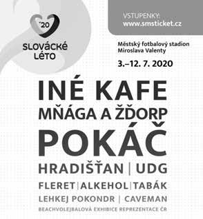 00 Téměř dokonalá tajemství a 20.30 3Bobule pá 3. 7. - 15.00 Frčíme, 17.30 3Bobule a 20.00 Než skončí léto so 4. 7. - 14.30 V síti, 17.00 Jalda, noc odpuštění a 20.00 Luxor ne 5. 7. - 14.30 Lassie se vrací, 17.