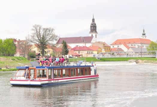 Každá fotografie je spojená s jedním koncertem a vítěz dražby se bude moct například setkat s vybranou kapelou nebo interpretem, láká Marek Pochylý.