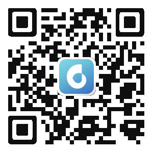 Párování s aplikací 1) Naskenujte si níže uvedený QR kód a nainstalujte si aplikaci Haylou Sport.