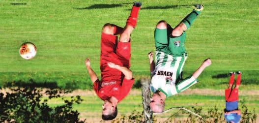 ONDRÁŠOVKA CUP - PŘEDKOLO U9 V NOVÉM