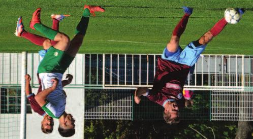 Náchod v Hlinsku 2:0.