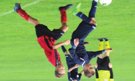 FC Hradec Králové, kategorie U9 vedená trenéry
