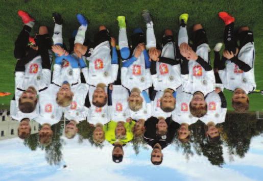 Foto: FB Kratonohy/Olympia V Hradecký Votrok