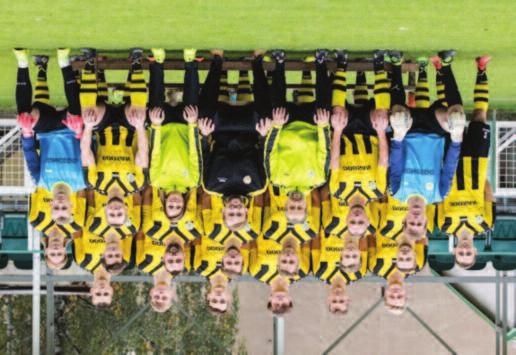 starších žáků zdolaly Stěžery společenství Lhota