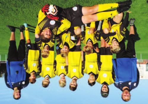 kategorie U13.