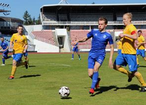 Vyšehrad B / Admira B 19. so 30. 3. 2019 10.15 hod. Braník / Vyšehrad B 20. so 6. 4. 2019 15.00 hod. Vyšehrad B / ČAFC 21.