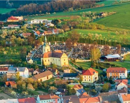 BÍLOVICKÝ