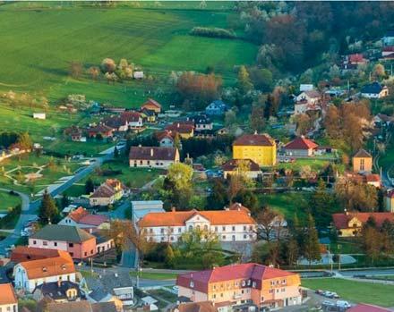 března