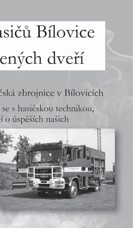 2020 Příspěvky je možné