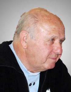 Karel Mottl, CSc.