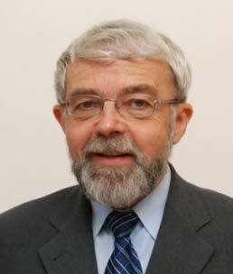 Radim Mareš, CSc.