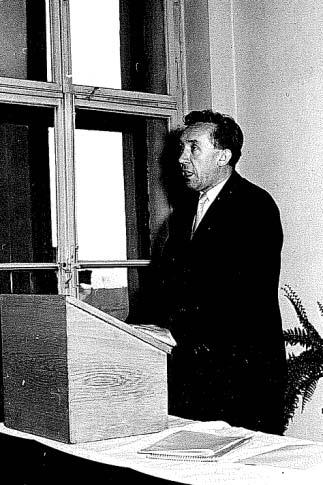 Doc. Bureš hovoří o spoluprácí katedry s průmyslem