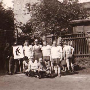 Ženíšek, Ing.Křikač, Ing.Vacek, doc.