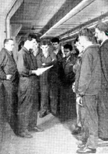 Snahy o propojení studia s praxí (1959-1962).