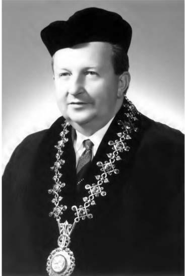 strojní v letech 1966-1969 doc. Ing.