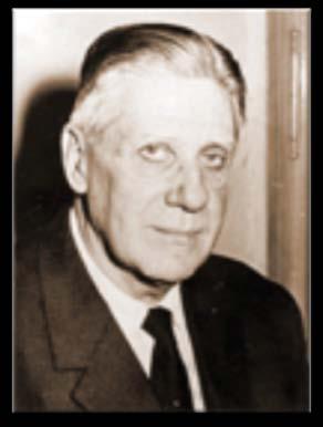 prof. Ing. Karel Weber, DrSc. (1902-1967) Vysokoškolské studium dokončil na fakultě strojní ČVUT v Praze v roce 1927. Po prezenční službě pracoval jako provozní asistent v hutích Škodových závodů.