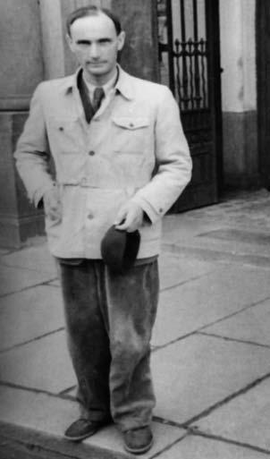 prof. Dr. Ing. Miroslav Šejvl, DrSc. (1911-1997) Od října 1950 začal působit na VŠSE v Plzni. V květnu 1951 byl jmenován docentem, v roce 1955 vedoucím nově zřízené Katedry mechaniky a pružnosti.