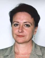 Současnost katedry doc. Ing. Václava Lašová, Ph.D.
