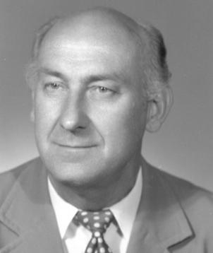 Prof. Ing. Jaroslav Koutský, DrSc.