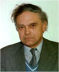 Materiálové inženýrství a strojírenská metalurgie. Byl od roku 1998 členem celostátní komise pro obhajoby doktorských disertačních prací (DrSc.). Prof.