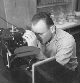 řešitel prof. Ing. Jaroslav Koutský, DrSc.