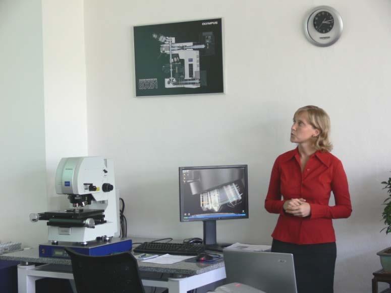 Pedagogická činnost Katedra zajišťuje výuku pro bakalářské, inženýrské a doktorské studium.