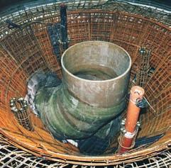 Na přání můžeme bednění otvorů dodat s vyztužením a/nebo s lemovacími lištami pro betonové krytí.