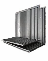 Kalichy a prostupy Bednění kalichů - dvoudílné, z L- dílců výška bednění cm 150 160 170 180 190 200 210 220 230 240 250 světlý rozměr a x b cm Tabulka - vyztužení, rozepření Tabulkové hodnoty jsou