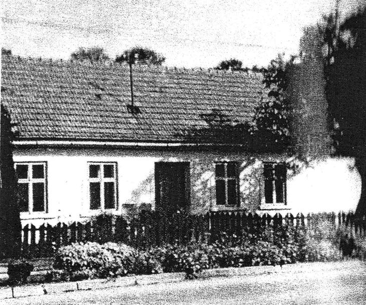 číslo 2 Červenec 2020 BOŘETICKÉ LISTY 33 Malovaný kraj.