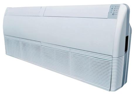 Ekologické R410A Ideální řešení pro aplikace, kde není možné použít venkovní vzduchem chlazenou jednotku Fix speed kompresor Městská (odpadová) nebo věžová voda Záruka 36 měsíců Presostatický ventil