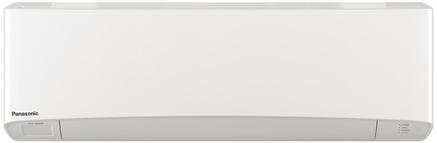 napájení 1~230 V / 50 Hz Automatický restart CU-2 CU-3 CU-4, CU-5 Multisplit systémy tepelné čerpadlo DC INVERTER R32-10 C až 46 C TOPENÍ do -15 C Venkovní jednotka CU-2Z35TBE (2 jednotky) CU-2Z41TBE