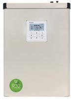 vzdálenost / převýšení [m] Jednotková cena PAW-VP380L Ø 690 x 1820-99 341 580 Kč 23 / 3,26 A+++ 12,8 380 19 / 12 30 / 30 U-200PZH2E8 980 x 1500 x 370 57 117 125 980 Kč Ovladač PAW-VP-RTC5B-PAC 57 940