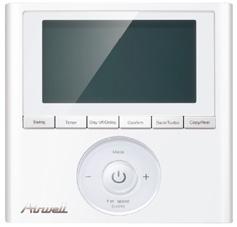 Max. 64 jednotek Zpožděné zapnutí / vypnutí Funkce I-feel Týdenní časovač Kód produktu Příslušenství HDH HKD 009 024 - Kontakt pro generální alarm - obsahuje - obsahuje obsahuje 7ACEL1788 Kontakt pro