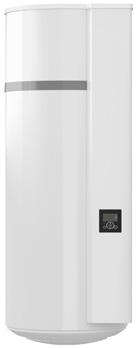 (voda 55 C, vzduch 7 C) / energetická třída nádrže Akustický tlak Lp v 1 m (bez vody) Cena 7HP030008 AWHM-TDF190 / 1.