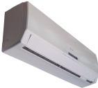 (ESP do 160 Pa) 2 11 kw SKYSTAR SK, 3 14 kw COANDA CCN Kazetové 4-výfukové (panely 670 x 670 a 965 x 965 mm),